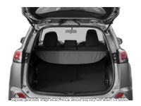 2016 Toyota Rav4 AWD 4Dr LE Exterior Shot 4