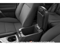 2016 Toyota Rav4 AWD 4Dr LE Interior Shot 7
