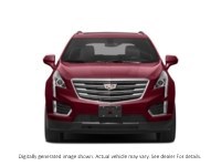 2018 Cadillac Xt5 AWD 4Dr Luxury Exterior Shot 6