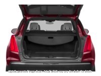 2018 Cadillac Xt5 AWD 4Dr Luxury Exterior Shot 4