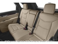2018 Cadillac Xt5 AWD 4Dr Luxury Interior Shot 5