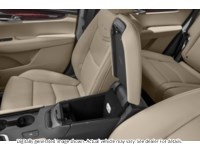 2018 Cadillac Xt5 AWD 4Dr Luxury Interior Shot 7