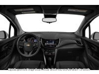 2019 Chevrolet Trax FWD 4Dr LS Interior Shot 6