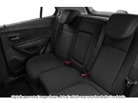 2019 Chevrolet Trax FWD 4Dr LS Interior Shot 5
