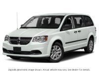 2019 Dodge Grand Caravan Sxt Premium Plus 2WD Exterior Shot 1