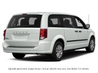 2019 Dodge Grand Caravan Sxt Premium Plus 2WD Exterior Shot 2