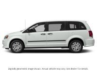 2016 Dodge Grand Caravan 4Dr Wgn Sxt Premium Plus Exterior Shot 7