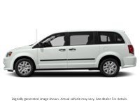 2019 Dodge Grand Caravan Sxt Premium Plus 2WD Exterior Shot 7