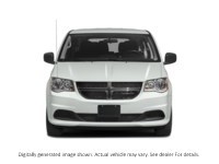 2016 Dodge Grand Caravan 4Dr Wgn Sxt Premium Plus Exterior Shot 6