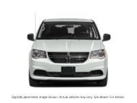 2017 Dodge Grand Caravan 4Dr Wgn Sxt Premium Plus Exterior Shot 6