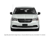 2019 Dodge Grand Caravan Sxt Premium Plus 2WD Exterior Shot 6