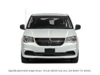 2019 Dodge Grand Caravan Sxt Premium Plus 2WD Exterior Shot 6