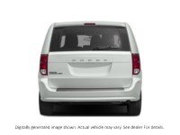 2016 Dodge Grand Caravan 4Dr Wgn Sxt Premium Plus Exterior Shot 8