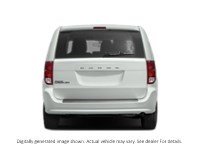 2017 Dodge Grand Caravan 4Dr Wgn Sxt Premium Plus Exterior Shot 8