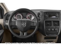 2016 Dodge Grand Caravan 4Dr Wgn Sxt Premium Plus Interior Shot 3