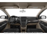 2016 Dodge Grand Caravan 4Dr Wgn Sxt Premium Plus Interior Shot 6