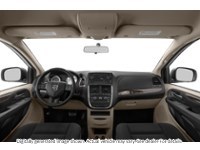 2019 Dodge Grand Caravan Sxt Premium Plus 2WD Interior Shot 6