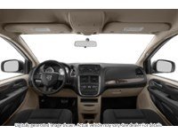 2019 Dodge Grand Caravan Sxt Premium Plus 2WD Interior Shot 6