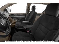 2019 Dodge Grand Caravan Sxt Premium Plus 2WD Interior Shot 4