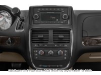 2016 Dodge Grand Caravan 4Dr Wgn Sxt Interior Shot 2