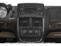 2016 Dodge Grand Caravan 4Dr Wgn Sxt Premium Plus Interior Shot 2