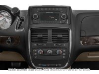 2019 Dodge Grand Caravan Sxt Premium Plus 2WD Interior Shot 2