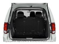 2020 Dodge Grand Caravan GT 2WD Exterior Shot 4