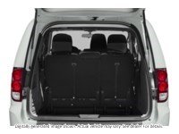 2016 Dodge Grand Caravan 4Dr Wgn Sxt Premium Plus Exterior Shot 4