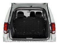 2019 Dodge Grand Caravan Sxt Premium Plus 2WD Exterior Shot 4