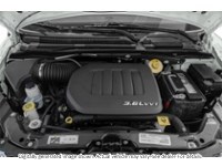 2019 Dodge Grand Caravan Sxt Premium Plus 2WD Exterior Shot 3