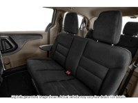 2019 Dodge Grand Caravan Sxt Premium Plus 2WD Interior Shot 5