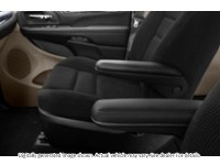 2020 Dodge Grand Caravan GT 2WD Interior Shot 7
