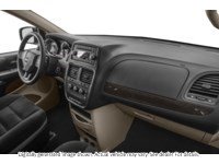 2016 Dodge Grand Caravan 4Dr Wgn Sxt Premium Plus Interior Shot 1