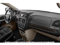 2019 Dodge Grand Caravan Sxt Premium Plus 2WD Interior Shot 1