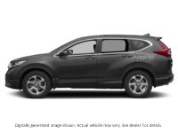 2017 Honda Cr-V AWD 5Dr EX Exterior Shot 7