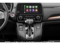 2017 Honda Cr-V AWD 5Dr EX Interior Shot 2