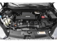 2017 Honda Cr-V AWD 5Dr EX Exterior Shot 3