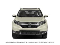 2017 Honda Cr-V AWD 5Dr Touring Exterior Shot 6