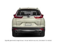 2017 Honda Cr-V AWD 5Dr Touring Exterior Shot 8