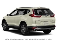 2017 Honda Cr-V AWD 5Dr Touring Exterior Shot 10