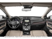 2017 Honda Cr-V AWD 5Dr Touring Interior Shot 6