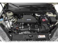 2017 Honda Cr-V AWD 5Dr Touring Exterior Shot 3