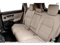 2017 Honda Cr-V AWD 5Dr Touring Interior Shot 5