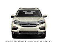 2017 Honda Pilot 4WD 4Dr Ex-L W/Res Exterior Shot 6