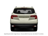 2017 Honda Pilot 4WD 4Dr Ex-L W/Res Exterior Shot 8