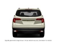 2017 Honda Pilot 4WD 4Dr Ex-L W/Res Exterior Shot 8