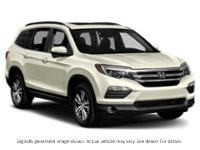 2017 Honda Pilot 4WD 4Dr Ex-L W/Res Exterior Shot 9