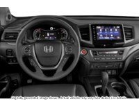 2017 Honda Pilot 4WD 4Dr Ex-L W/Res Interior Shot 3