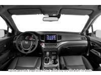2017 Honda Pilot 4WD 4Dr Ex-L W/Res Interior Shot 6