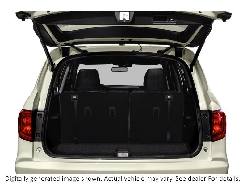 2017 Honda Pilot 4WD 4Dr Ex-L W/Res Exterior Shot 4